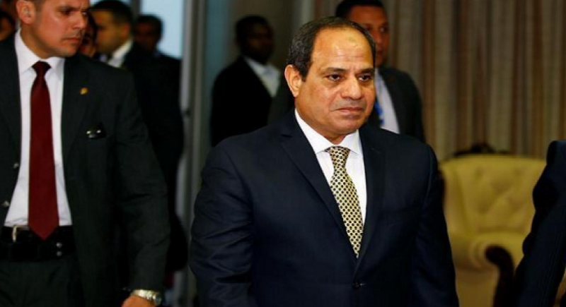 هكذا كان التخطيط لاغتيال الرئيس المصري عبد الفتاح السيسي (فيديو)