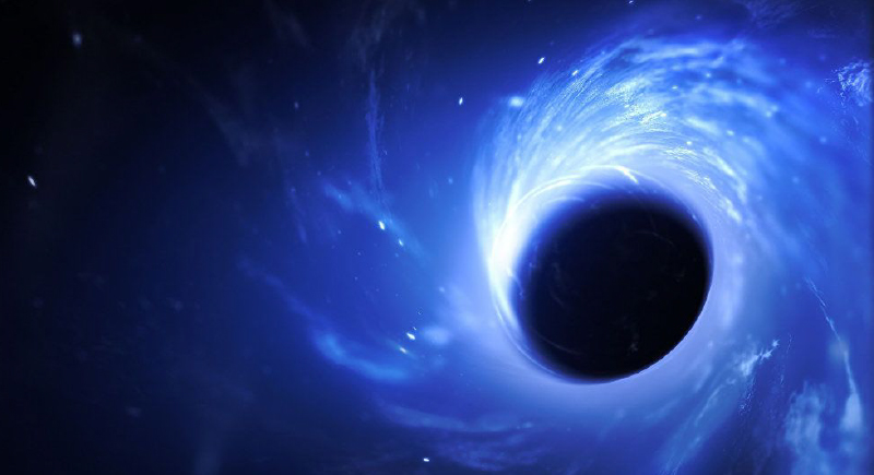 يكشف عنه في 2020.. العثور على ثقب أسود أكبر من الشمس 100 مرة