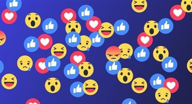 فيسبوك يخفي الإعجابات والتعليقات ابتداء من اليوم
