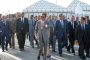 الأمير مولاي رشيد يترأس افتتاح الدورة الـ12 لمعرض الفرس بالجديدة
