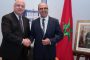 بنشماس.. المغرب يرسي جسرا بين البرلمانات الأوروبية والإفريقية