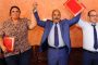 ثلاثة أحزاب مغربية تعلن تشكيل تحالف 