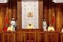 الملك محمد السادس يدعو البرلمانيين إلى الابتعاد عن الصراعات الفارغة