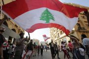 سفارة المغرب بلبنان تدخل على خط ''الاحتجاجات'' وتفتح قنوات تواصل
