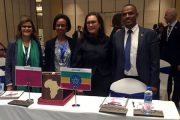 المغرب يحتضن دورة 2020 لندوة الأعمال والصحة بإفريقيا