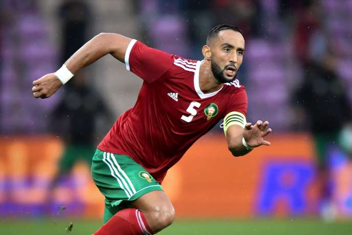 بنعطية يعلن اعتزال اللعب الدولي مع المنتخب المغربي