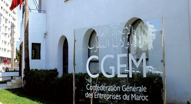 الـCGEM يستعد لاستئناف النشاط الاقتصادي بعد أزمة كورونا