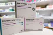 كميات مهمة من دواء ''ليفوتيروكس'' توزع قريبا على الصيدليات