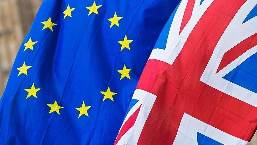 بريطانيا والاتحاد الأوروبي يتوصلان لاتفاق حول بريكست