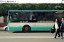 ساكنة القنيطرة تحتج على أزمة حافلات النقل بالمدينة