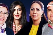 العثماني يثمن تعيين 4 وزيرات في الحكومة الجديدة