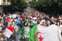 الثلاثاء الـ35 بالجزائر.. الطلبة يواصلون الاحتجاج ضد رموز النظام