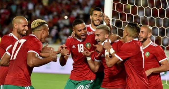 انطلاق عملية بيع تذاكر مباراة المغرب والجزائر.. وهذه نقاط البيع