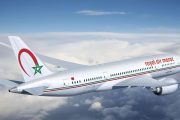 طائرة مغربية تقلع نحو الصين لشحن لقاح 