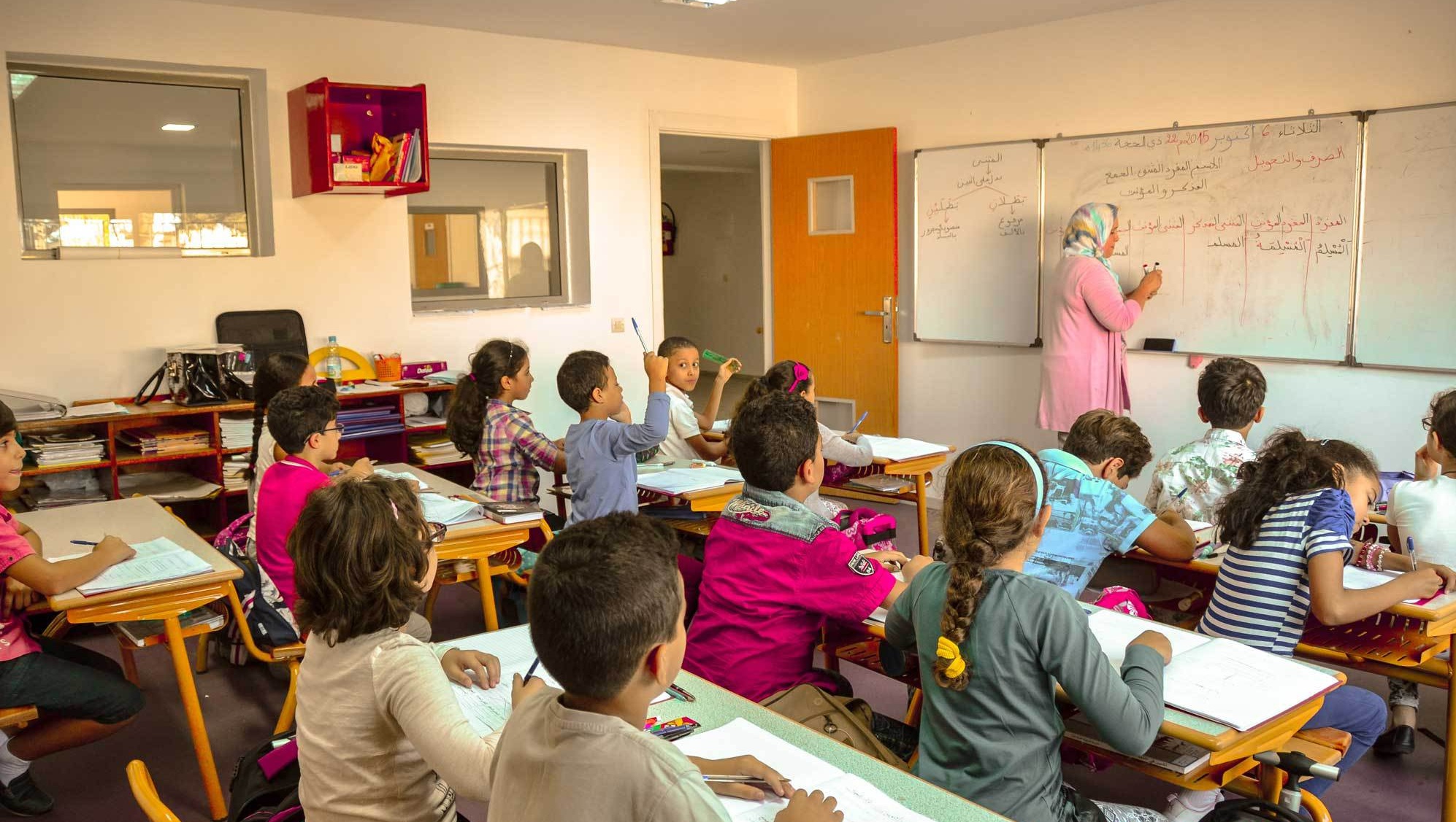 مندوبية التخطيط ترصد ارتفاع أثمنة التعليم الخصوصي في المغرب