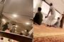 السعودية: ألعاب أطفال داخل مسجد تثير جدلا واسعا والسلطات تتدخل (فيديو)