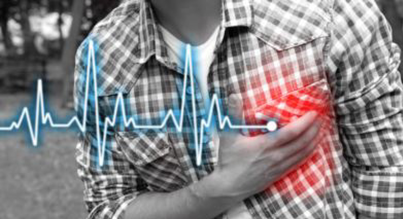 دراسة: خفض الراتب يصيب بأمراض القلب والسكتات الدماغية ورفعه يمنعها