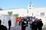 الكشف عن إعترافات منفذ عملية إطلاق نار على مسجد بفرنسا