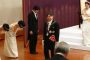 اليابان: العفو على 550 ألف سجين بمناسبة تنصيب الإمبراطور الجديد