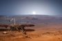 بالفيديو.. روبوت ناسا يبوح بأسرار سرعة الصوت على كوكب المريخ