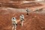 اكتشاف الآثار الأولى لوجود حياة على كوكب المريخ