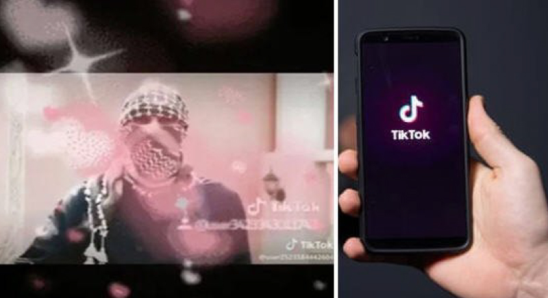 تقرير: ''داعش'' يستخدم تطبيق ''تيك توك'' لاستقطاب الشباب