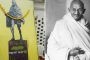 سرقة رفات غاندي في ذكرى ميلاده الـ 150