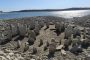 الجفاف يكشف موقعا أثريا عمره 7 آلاف عام في إسبانيا