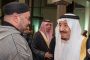 بمناسبة عيد الاستقلال.. الملك يتلقى برقيات تهنئة من قادة الخليج
