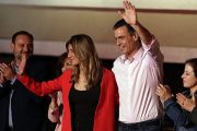 الاستطلاعات تعطي تقدم الحزب الاشتراكي الحاكم في الانتخابات التشريعية بإسبانيا
