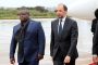 للمشاركة في منتدى ميدايز.. رئيس جمهورية سيراليون يحل بالمغرب