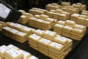 البرازيل تحبط تهريب 1.3 طن من الكوكايين كانت موجهة للمغرب