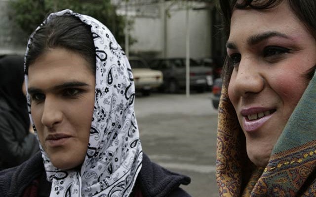 جدل كبير في ايران بعد ارتفاع عدد الراغبين في التحول الجنسي