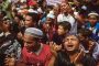 إسرائيل تعلن تضامنها مع المجرمين مرتكبي إبادة المسلمين في ميانمار