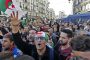 تزامنا مع عيد الثورة.. احتجاجات حاشدة في الجمعة الـ37 بالجزائر