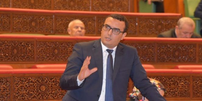 أمام لجنة برلمانية.. وزير التشغيل يؤكد انخفاض معدل البطالة بالمغرب