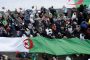 الجزائر: الحراك الشعبي يتفوق على النظام في مسيرات الشارع