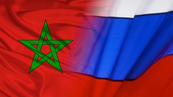 وزير الخارجية الروسي يتخذ قرارا مفاجئا بخصوص زيارته إلى المغرب‎‎