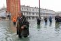 ايطاليا: إعلان حالة الطوارئ بعد غرق حوالي 80% بالمئة من مدينة البندقية