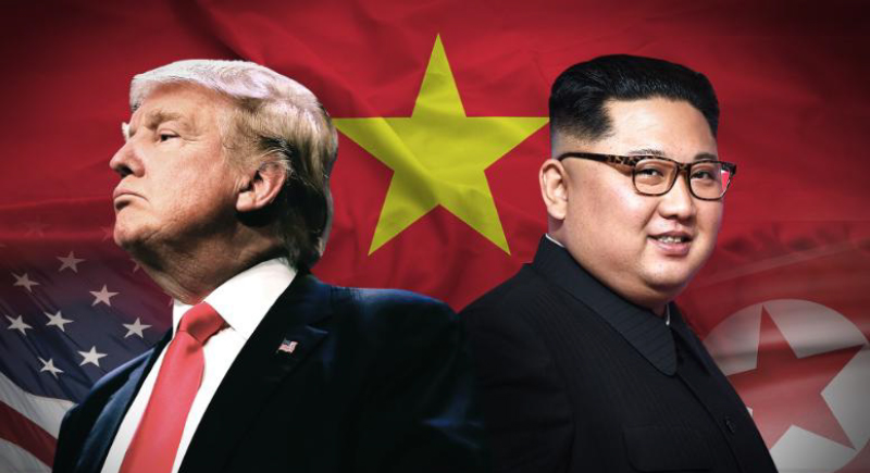 كوريا الشمالية تحذر الولايات المتحدة لـ''مرة واحدة وأخيرة '' !
