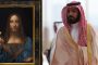 إدارة المتاحف الفرنسية تدعو محمد بن سلمان لإعادة لوحة دافنشي