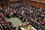 بريطانيا: نواب يسرقون أثاث البرلمان