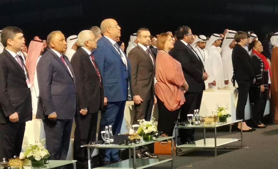 أبوظبي.. مؤتمر دولي يصادق على قرار مغربي حول منع الفساد