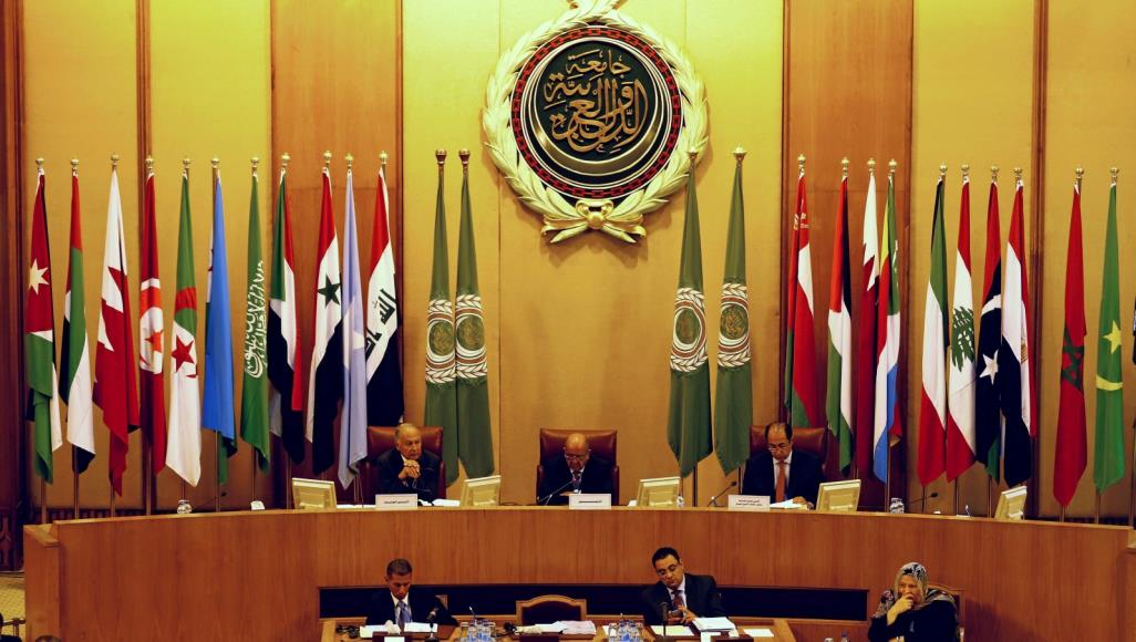 الجامعة العربية ترحب بإعلان الجنائية الدولية التحقيق بجرائم الاحتلال في فلسطين