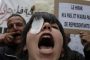 منظمة حقوقية: عشرات الجزائريين أصيبوا على مستوى العين خلال قمع مظاهرات ضد الرئاسيات