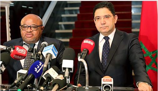 جمهورية جزر القمر المتحدة تعلن فتح سفارة لها بالمغرب