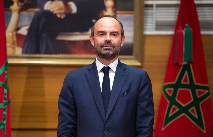 فرنسا تشكر المغرب على مساعدتها في مكافحة الإرهاب