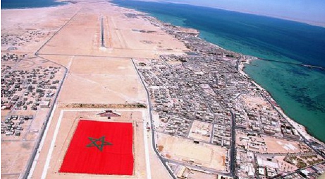 إطلاق منصة دولية لدعم الصحراء المغربية والدفاع عنها