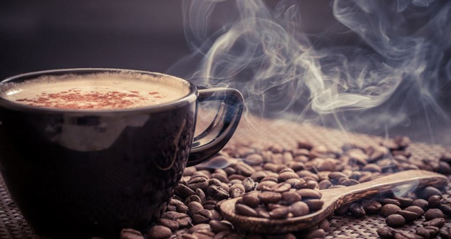 شرب القهوة يقلل خطر الإصابة بالنوع الثاني من السكري