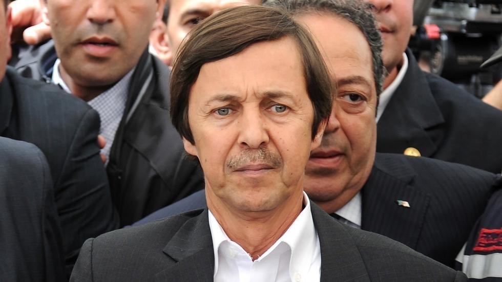 أكبر محكمة جزائرية تستدعي شقيق بوتفليقة بسبب أموال مشبوهة